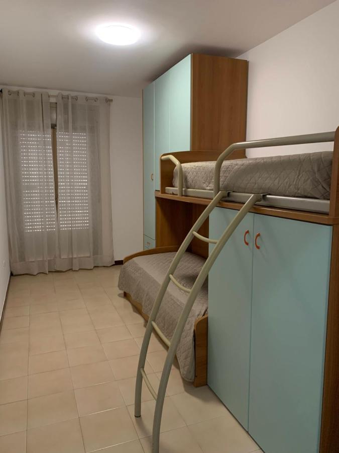 Апартаменты Salinella House Марсала Экстерьер фото